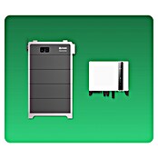 Renon Thuisbatterij set Xtreme HV 20 kWh (20 kWh, + 10 kW omvormer) | BAUHAUS