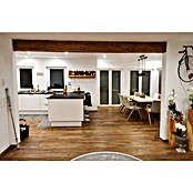 Parkettmuster (Eiche Bernau, 300 x 190 x 14 mm, Landhausdiele) | BAUHAUS