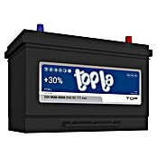 Topla Avtomobilski akumulator TOP JIS 59518 SMF  (95 Ah, 12 V) | Avtomobilski akumulatorji | Avto elektrika | Dodatna oprema za avtomobile | Navtika, avtomobili in kolesa | Izdelki | BAUHAUS