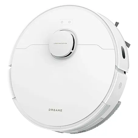 Dreame  Robot aspirador con mopa D20
