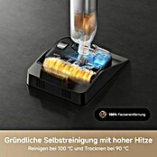 Mova Aspirador en seco y húmedo de batería X4 Plus (Potencia de aspiración: 20.000 Pa, Duración de la batería: 45 min, Volumen del depósito de agua: 0,76 l) | BAUHAUS