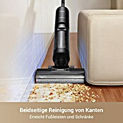 Dreame Aspirador en seco y húmedo de batería G10 Pro (Potencia de aspiración: 16.000 Pa, Duración de la batería: 35 min, Volumen del depósito de agua: 0,9 l) | BAUHAUS