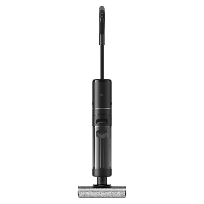 Dreame Aspirador en seco y húmedo de batería G10 Pro (Potencia de aspiración: 16.000 Pa, Duración de la batería: 35 min, Volumen del depósito de agua: 0,9 l) | BAUHAUS