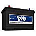Topla Avtomobilski akumulator TOP JIS 59519 SMF 
