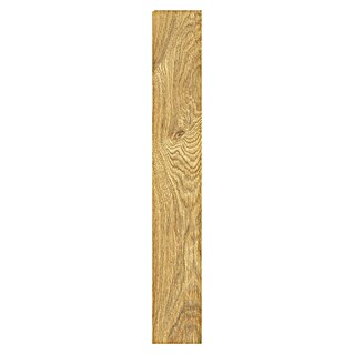 LOGOCLIC Laminado Roble Cascais (1.380 x 193 x 8 mm, Marrón, AC5)