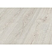 LOGOCLIC Laminado Roble Amber (1.380 x 193 x 8 mm, Gris, AC5) | BAUHAUS