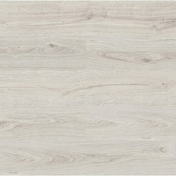 LOGOCLIC Laminado Roble Amber (1.380 x 193 x 8 mm, Gris, AC5) | BAUHAUS