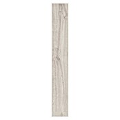 LOGOCLIC Laminado Roble Amber (1.380 x 193 x 8 mm, Gris, AC5) | BAUHAUS