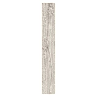 LOGOCLIC Laminado Roble Amber (1.380 x 193 x 8 mm, Gris, AC5)
