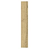 LOGOCLIC Laminado Roble Alba (1.380 x 193 x 8 mm, Marrón, AC5) | BAUHAUS