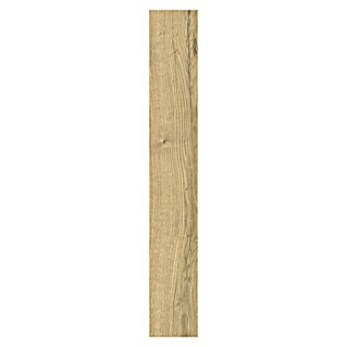 LOGOCLIC Laminado Roble Alba (1.380 x 193 x 8 mm, Marrón, AC5)
