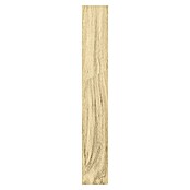 LOGOCLIC Laminado Roble Lumen (1.380 x 193 x 8 mm, Beige, AC5) | BAUHAUS