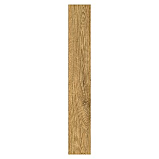 LOGOCLIC Laminado Roble Amalfi (1.380 x 193 x 8 mm, Marrón, AC4)