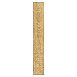 LOGOCLIC Laminado Roble Terra (1.380 x 193 x 8 mm, Marrón, AC5)