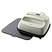Cricut Transferpresse EasyPress SE + Hitzeschutzmatte (22,5 x 22,5 cm, Passend für: Bügelfolien) | BAUHAUS
