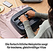 Cricut Transferpresse EasyPress SE + Hitzeschutzmatte (25 x 30 cm, Passend für: Bügelfolien) | BAUHAUS