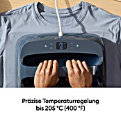 Cricut Transferpresse EasyPress SE + Hitzeschutzmatte (25 x 30 cm, Passend für: Bügelfolien) | BAUHAUS