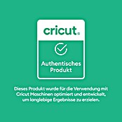 Cricut Transferpresse EasyPress SE + Hitzeschutzmatte (22,5 x 22,5 cm, Passend für: Bügelfolien) | BAUHAUS
