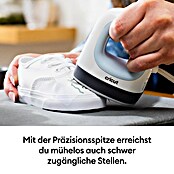 Cricut Transferpresse EasyPress Mini (Passend für: Bügelfolien, Drucktechnologie: Wärmeübertragung) | BAUHAUS