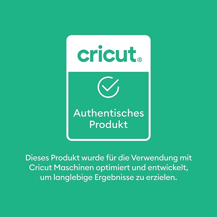 Cricut Transferpresse EasyPress SE + Hitzeschutzmatte (25 x 30 cm, Passend für: Bügelfolien) | BAUHAUS