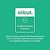 Cricut Transferpresse EasyPress SE + Hitzeschutzmatte (25 x 30 cm, Passend für: Bügelfolien) | BAUHAUS