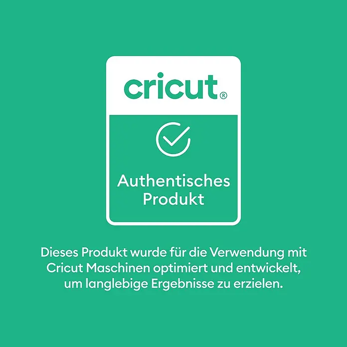 Cricut Transferpresse EasyPress SE + Hitzeschutzmatte - 25 x 30 cm, Passend für: Bügelfolien - Cricut Echtheitssiegel mit Häkchen, optimiert für Cricut Maschinen für langlebige Ergebnisse.