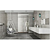 Revestimiento de pared Aurea (30 x 90 cm, Gris, Rectificado) | BAUHAUS
