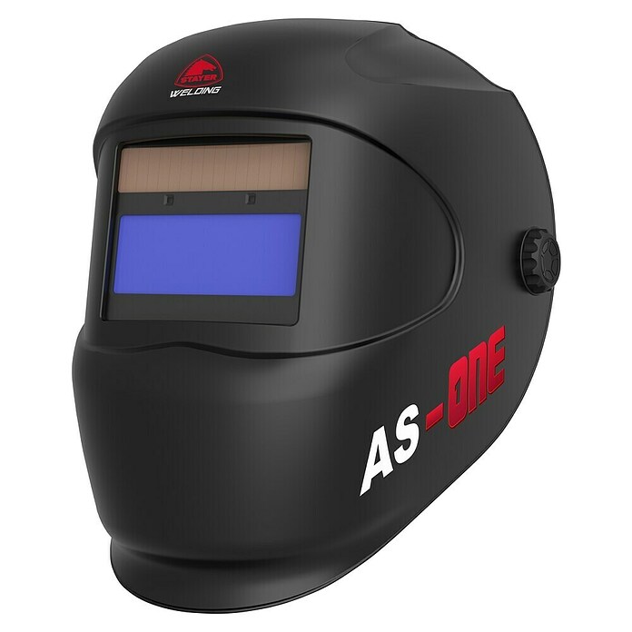 Stayer Casco de soldadura As One (Nivel de protección: 4 ud. - 11 ud.) | BAUHAUS