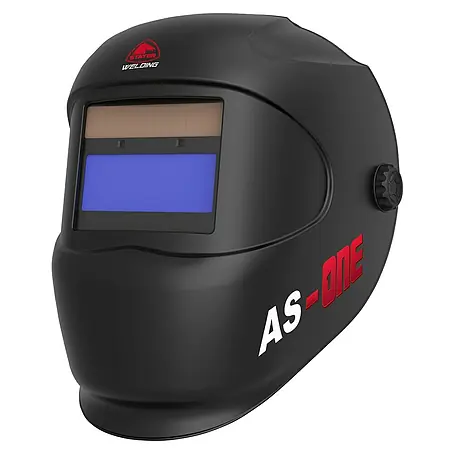 Stayer  Casco de soldadura As One