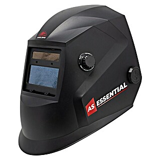 Stayer Pantalla de soldador automática As Essential (Nivel de protección: 9 ud. - 13 ud.)