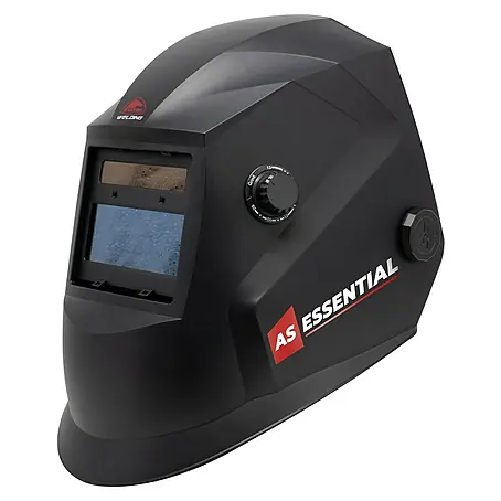 Stayer  Casco de soldadura As Essential