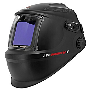 Stayer Pantalla de soldador automática As Infinity V (Nivel de protección: 9 ud. - 13 ud.)
