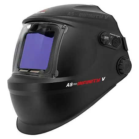 Stayer  Casco de soldadura As Infinity V