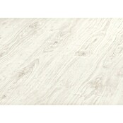 LOGOCLIC Laminado Roble Nebula (1.380 x 193 x 8 mm, Gris, AC4) | BAUHAUS