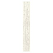 LOGOCLIC Laminado Roble Nebula (1.380 x 193 x 8 mm, Gris, AC4) | BAUHAUS