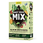 ECOstyle Gazonmest Happy Veggie Mix (2 kg, Zaaigoed-voldoende voor: 20 m²) | BAUHAUS