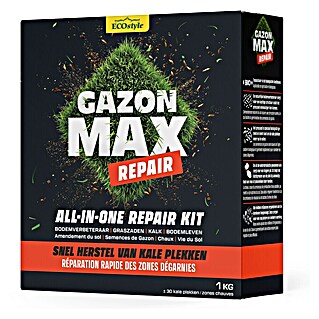 ECOstyle Gazonmest GazonMax Repair (1 kg)