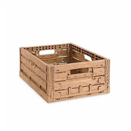 Proregal  Klappbox Active Lock Holzdekor
