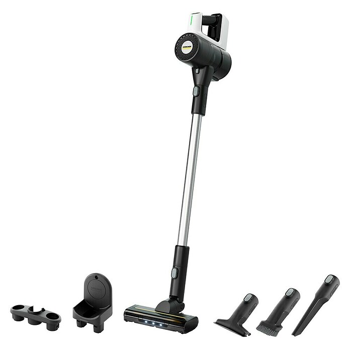 Kärcher Elektrische stofzuiger VCS 3 NANO COMPLETE (Inhoud reservoir: 600 ml, Zonder zak) | BAUHAUS