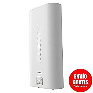 Rointe Termo eléctrico Luxe Slim (80 l, 2.000 W, Montaje en la pared)