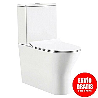 Pack de WC Nairon