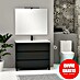 Artysan Conjunto de mueble de baño Neeko 