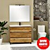 Artysan Conjunto de mueble de baño Neeko 