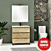 Artysan Conjunto de mueble de baño Neeko 