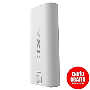 Rointe Termo eléctrico Luxe Slim (100 l, 2.000 W, Montaje en la pared)