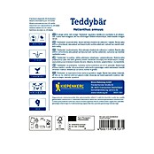 Kiepenkerl Cvetlična semena Sončnica Teddybär  (Helianthus annuus, Rumena) | 8127 - Feinsämereien in PG Marke | IBYA - Sämereien | IBY - Sämereien | IB - Grünpflanzen/Sämereien | I - Stadtgarten | BAUHAUS