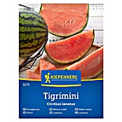 Kiepenkerl Sadna semena Lubenica Tigrimini  (Citrillus lanatus, Čas žetve: Avgust) | 8127 - Feinsämereien in PG Marke | IBYA - Sämereien | IBY - Sämereien | IB - Grünpflanzen/Sämereien | I - Stadtgarten | BAUHAUS