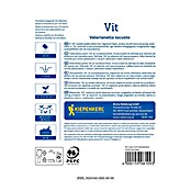 Kiepenkerl Zelenjavna semena Motovilec Vit  (Valerianella locusta, Čas žetve: Januar) | 8127 - Feinsämereien in PG Marke | IBYA - Sämereien | IBY - Sämereien | IB - Grünpflanzen/Sämereien | I - Stadtgarten | BAUHAUS