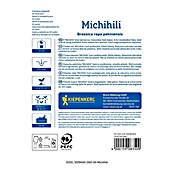 Kiepenkerl Zelenjavna semena Kitajsko zelje Michihili  (Brassica rapa subsp. pekinensis, Čas žetve: September) | 8127 - Feinsämereien in PG Marke | IBYA - Sämereien | IBY - Sämereien | IB - Grünpflanzen/Sämereien | I - Stadtgarten | BAUHAUS