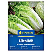 Kiepenkerl Zelenjavna semena Kitajsko zelje Michihili  (Brassica rapa subsp. pekinensis, Čas žetve: September) | 8127 - Feinsämereien in PG Marke | IBYA - Sämereien | IBY - Sämereien | IB - Grünpflanzen/Sämereien | I - Stadtgarten | BAUHAUS